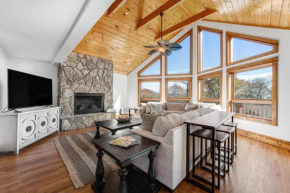 Chalet 272